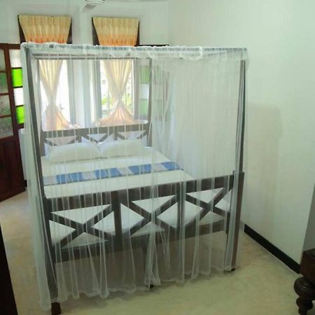 Grand Villa Хіккадува Екстер'єр фото