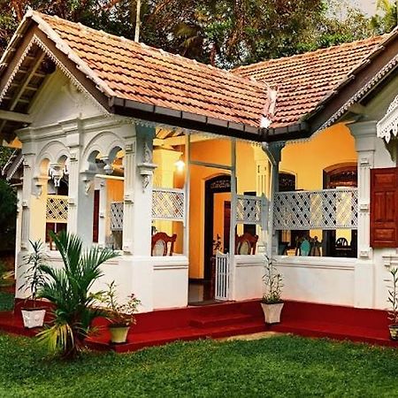 Grand Villa Хіккадува Екстер'єр фото