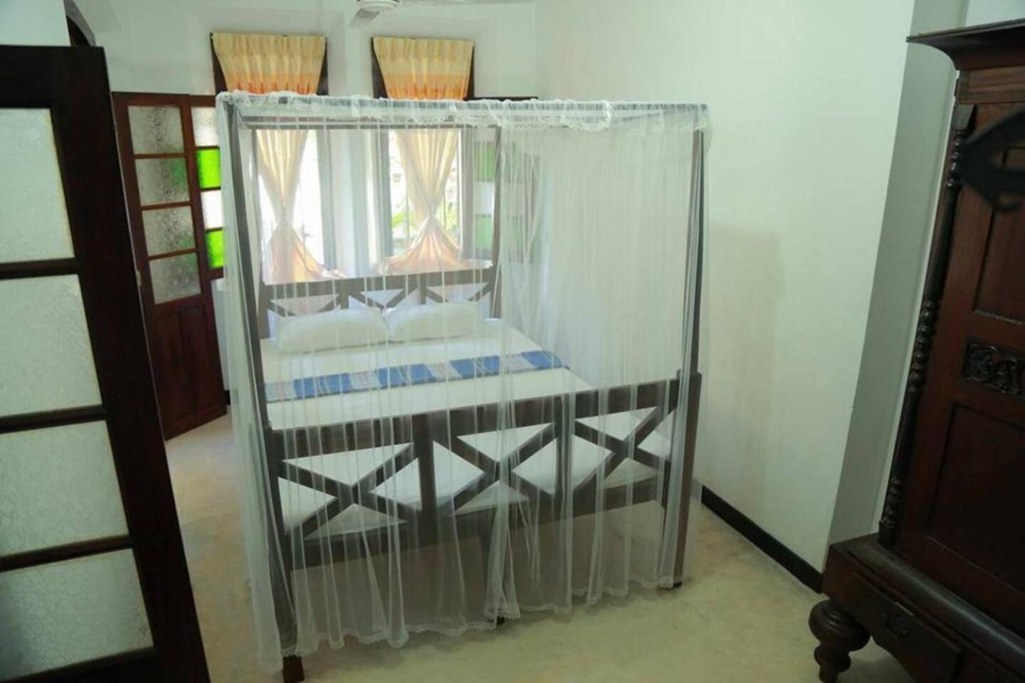 Grand Villa Хіккадува Екстер'єр фото