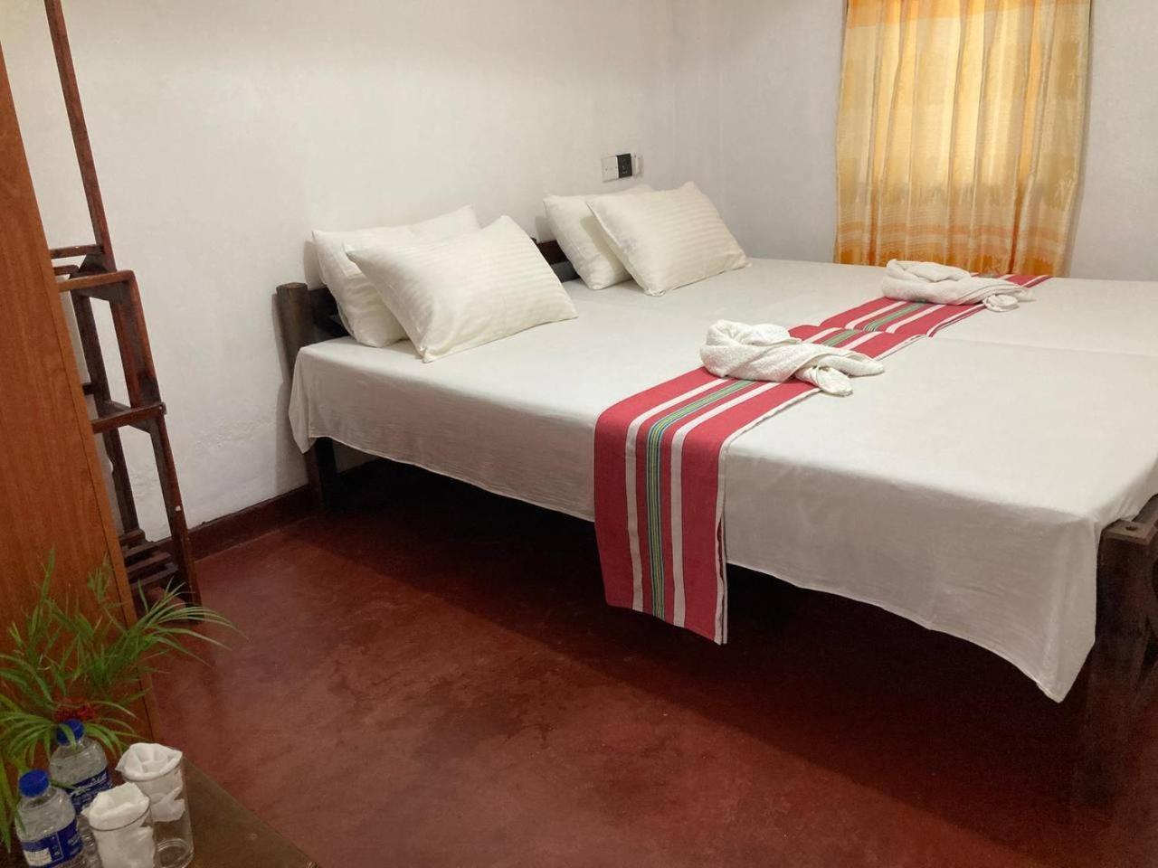 Grand Villa Хіккадува Екстер'єр фото