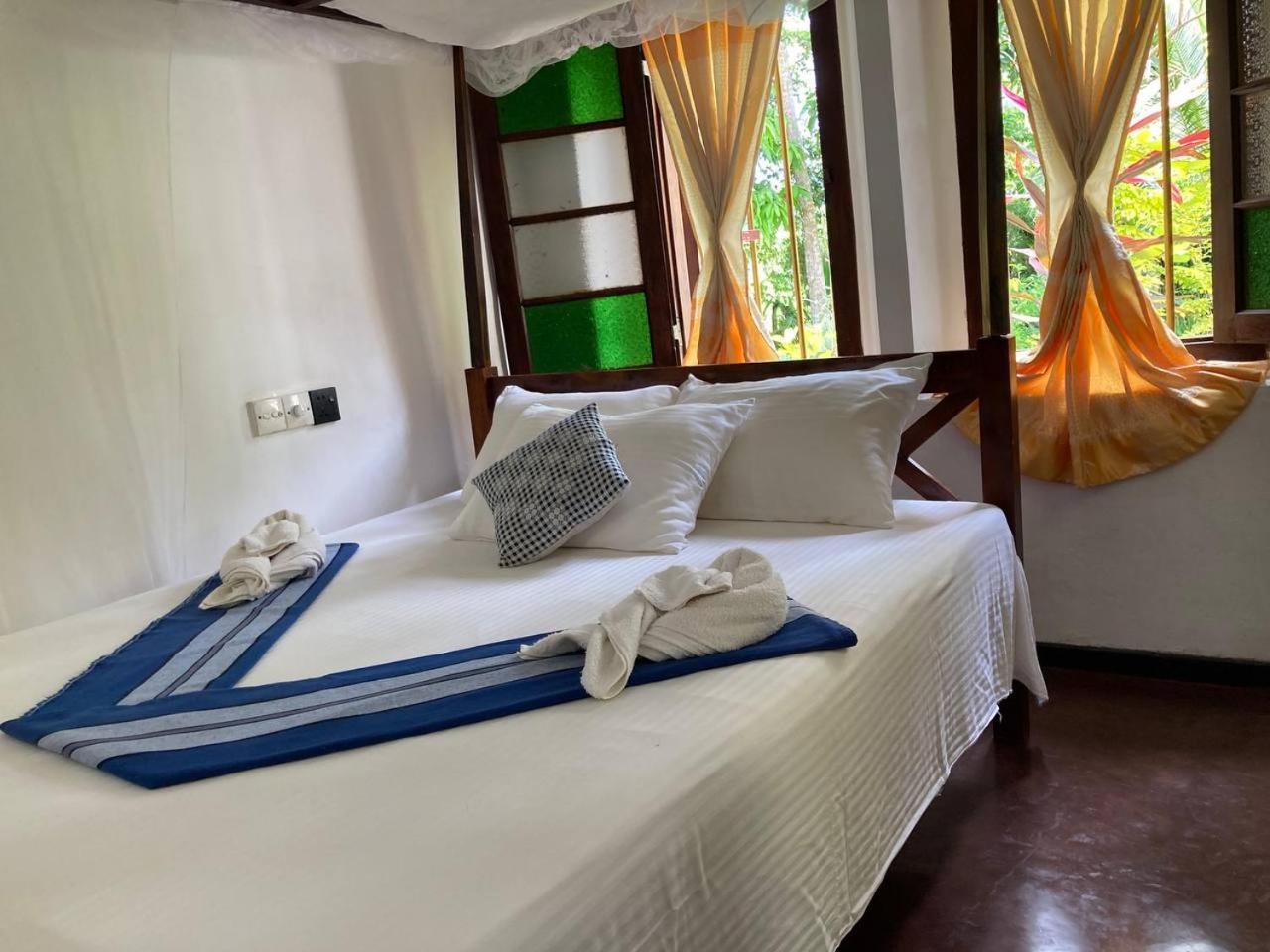 Grand Villa Хіккадува Екстер'єр фото