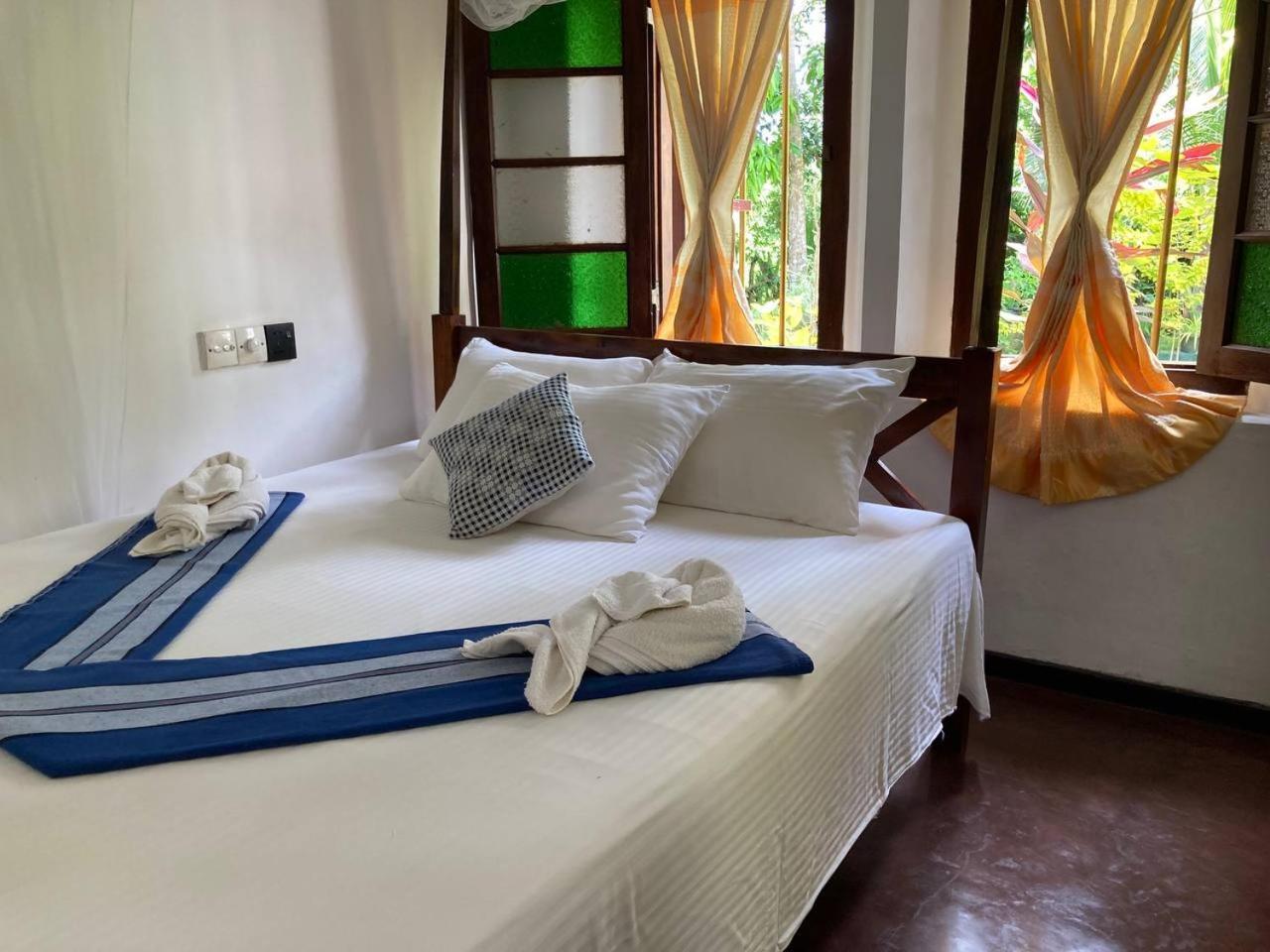 Grand Villa Хіккадува Екстер'єр фото
