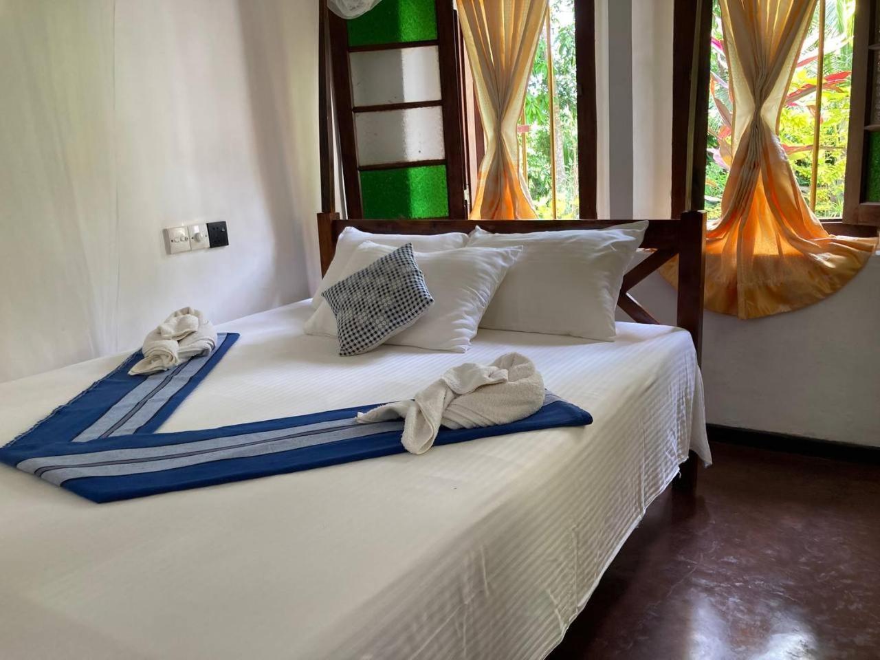 Grand Villa Хіккадува Екстер'єр фото