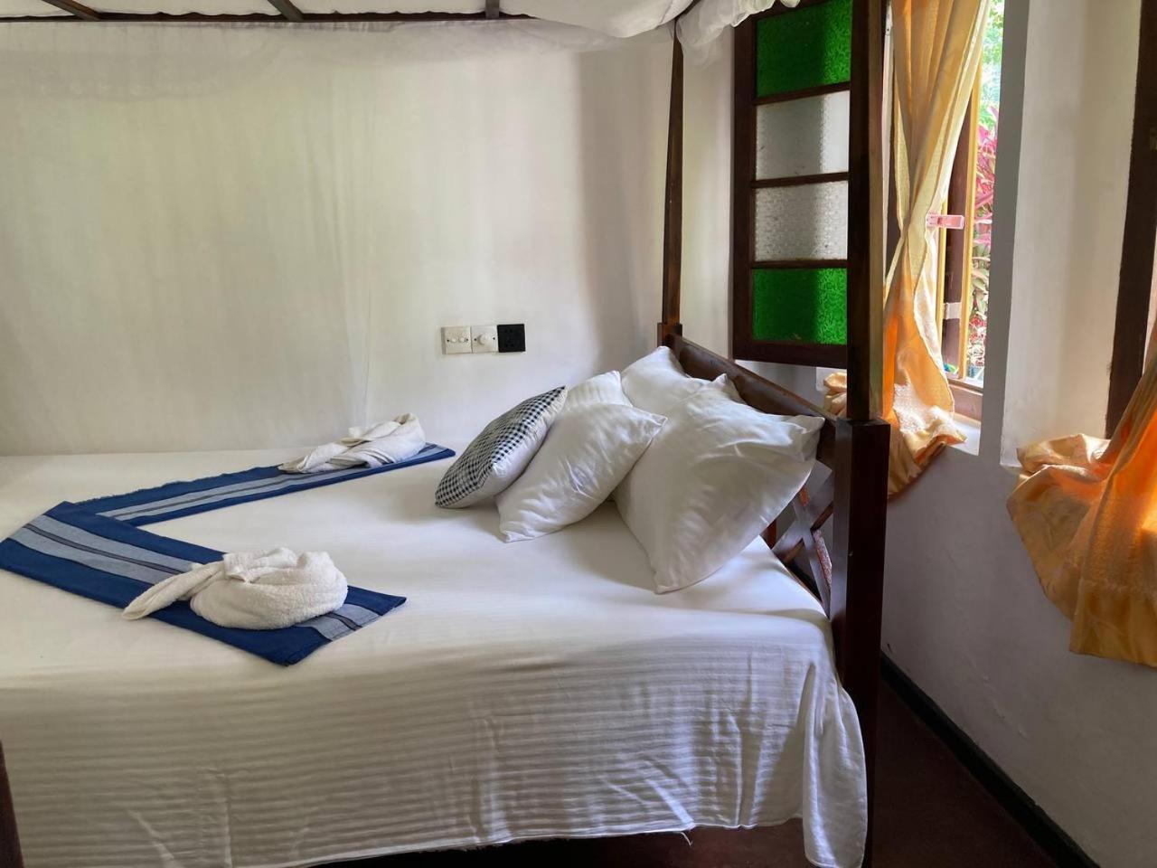 Grand Villa Хіккадува Екстер'єр фото